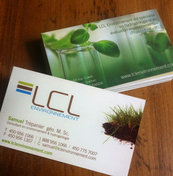 LCL Environnement