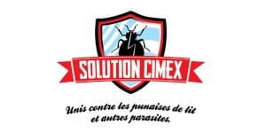 SOLUTION CIMEX CRÉATION DE LOGO CORPORATIF PAR JÉRÉMIE LACASSE GRAPHISTE