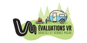 VM EVALUATIONS VR CRÉATION DE LOGO CORPORATIF PAR JÉRÉMIE LACASSE GRAPHISTE